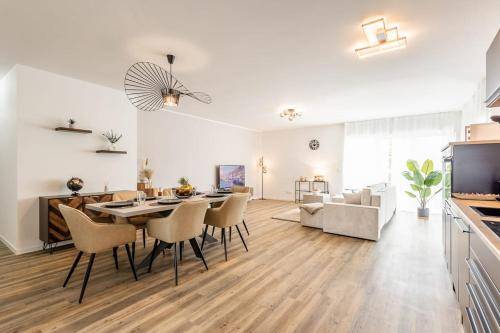 Ferienwohnung Hamm