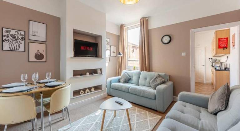 House | Good for workation in Coventry
