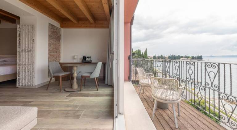 Hotel Villa Leopardi 4S - Adults only — photo 2
