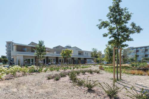 Serviced apartment  Giulianova