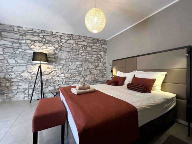 Bed & Breakfast Cittanova
