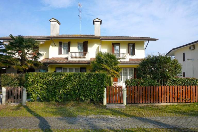 Villa  Duna Verde