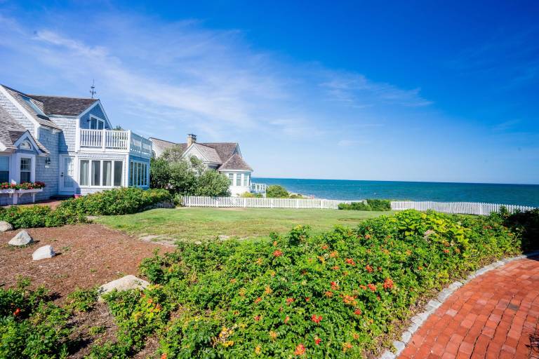 Condo New Seabury