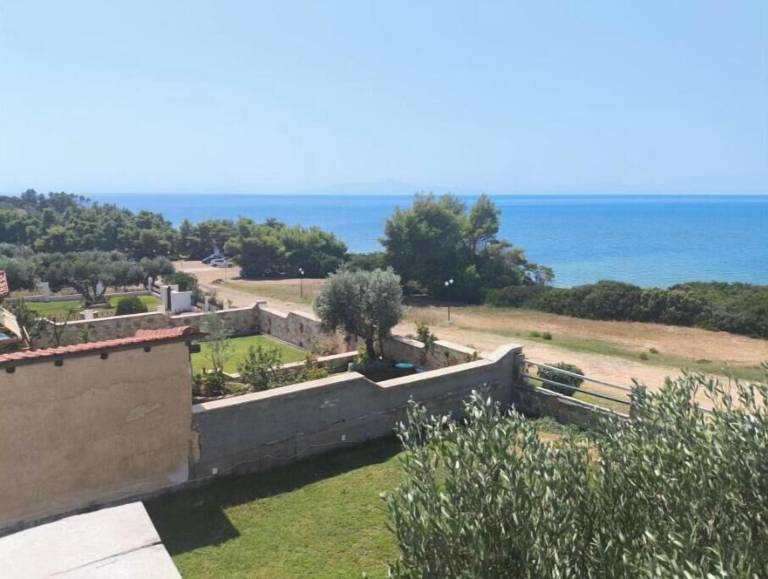 Ferienwohnung Nea Potidea