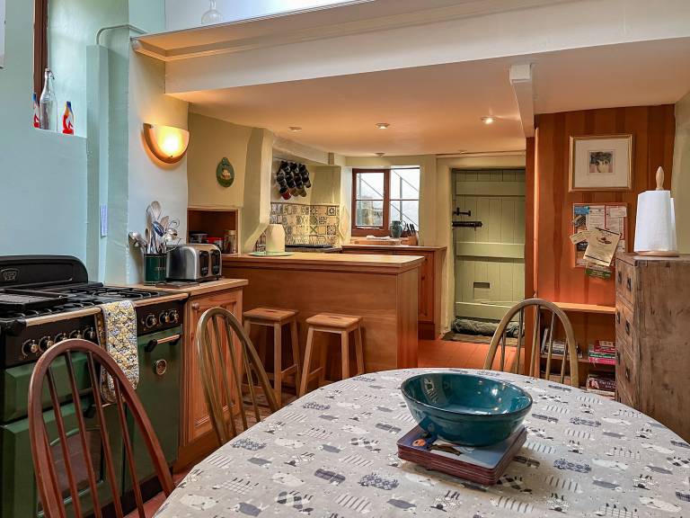 Child-friendly cottage with garden | Pets are welcome — photo 4