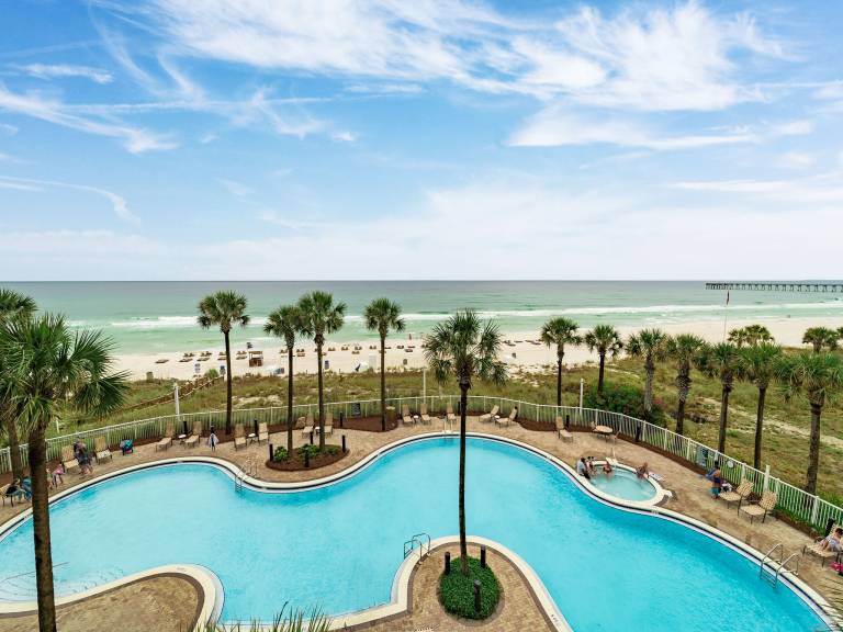 Condo Panama City Beach