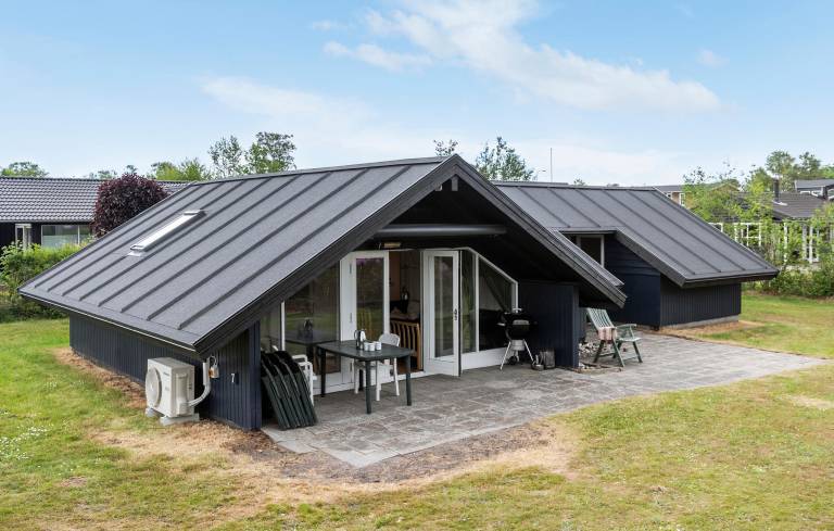 Hus  Grenaa