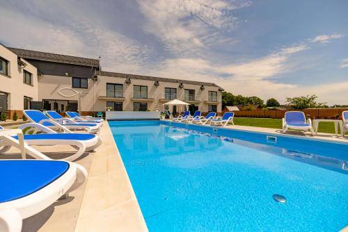 Apartament  Karsibór