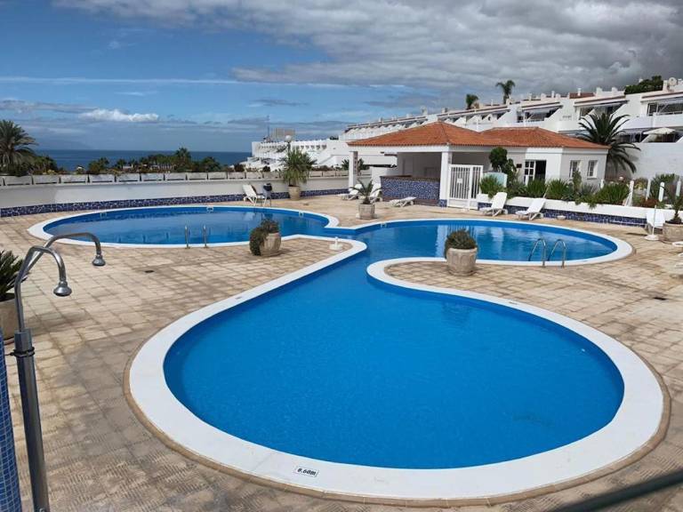Apartment Sea View Holiday Valley - Costa Adeje in Adeje