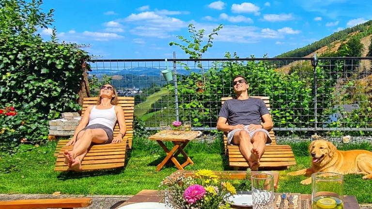 Ferienhaus f&uuml;r 3 Personen 86 m&sup2; in Bestwig