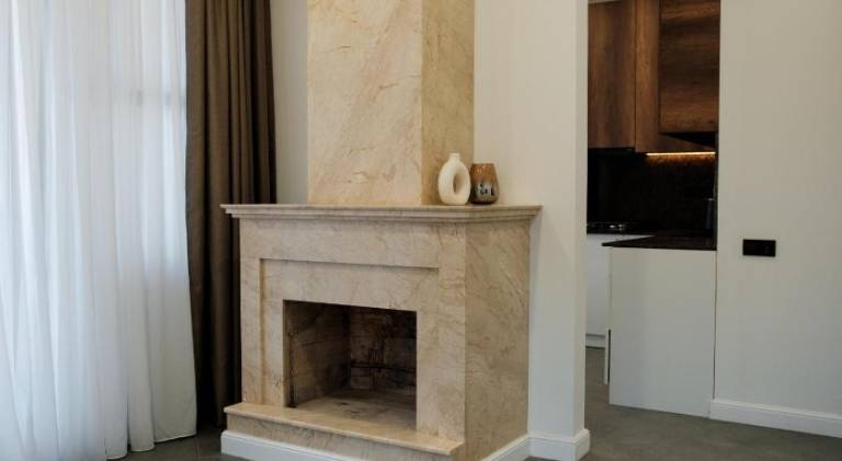 Serviced apartment with garden, pool & terrace — photo 4