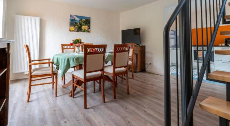 Apartment with 3 rooms for 6 persons — photo 5