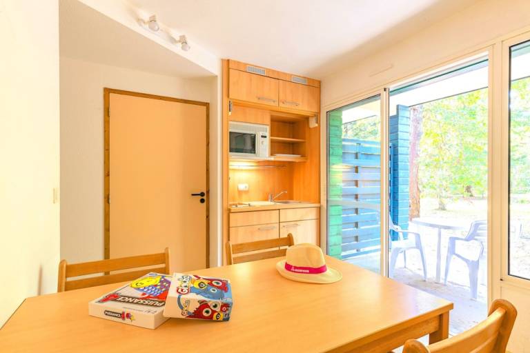 Vakantiepark  Lacanau