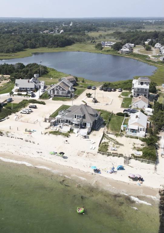 House Dennis Port