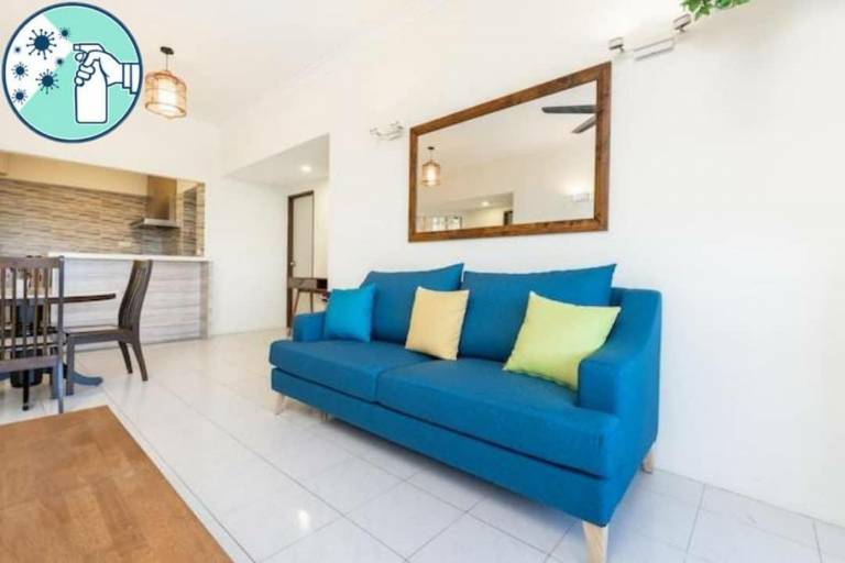 Apartment  Batu Ferringhi