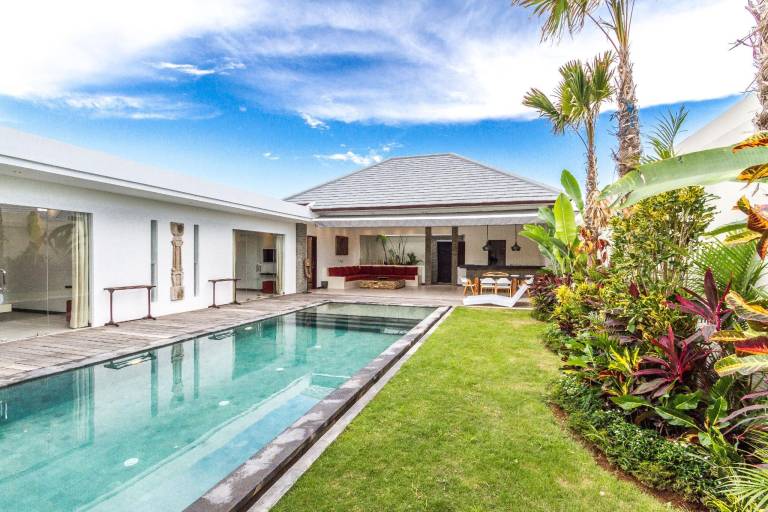 Villa Kuta