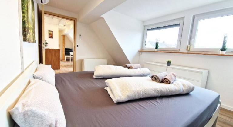 Apartment with 3 rooms for 10 persons — photo 2