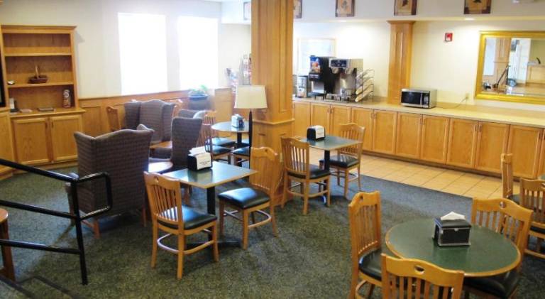 Sugarloaf Mountain Motel — photo 4