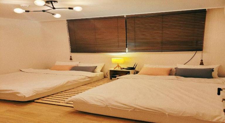 Lovely rental apartment | Pets allowed in Seoul