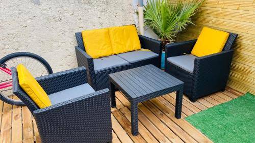 Appartement Castres