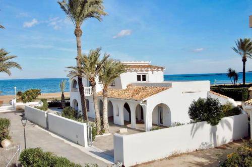 Resort  Dénia