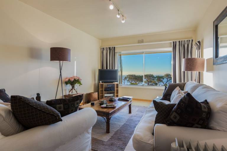 Leilighet Camps Bay