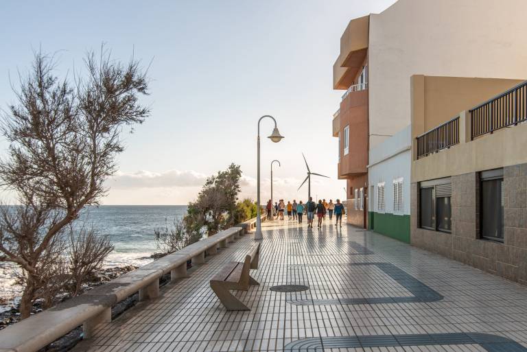 Apartamento Arinaga