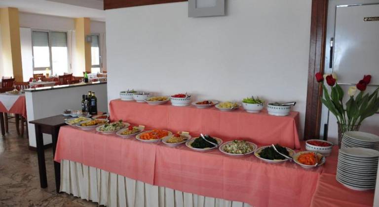 Hotel Sirena — photo 2