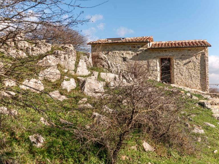 Casa Arcidosso
