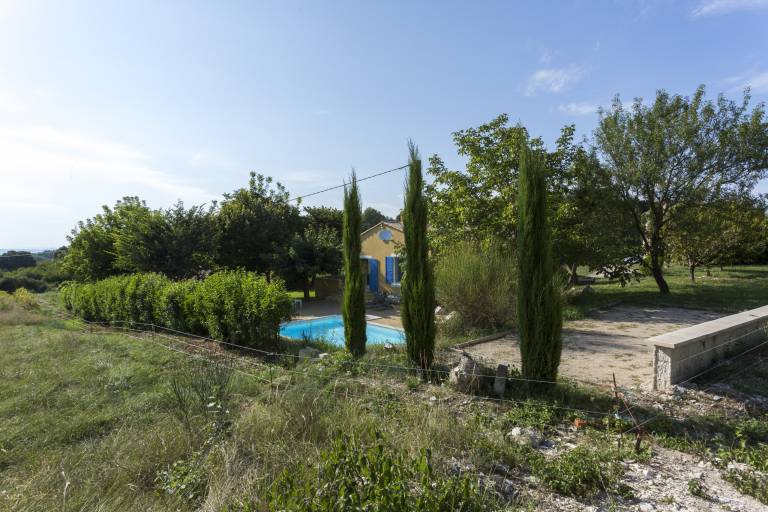 Fully equipped villa with private pool, terrace & yard | Dogs allowed — photo 5