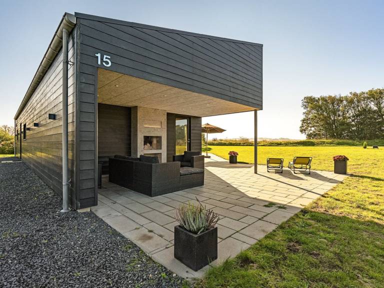House Hirtshals