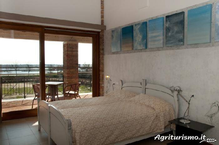 Privatzimmer Jesolo