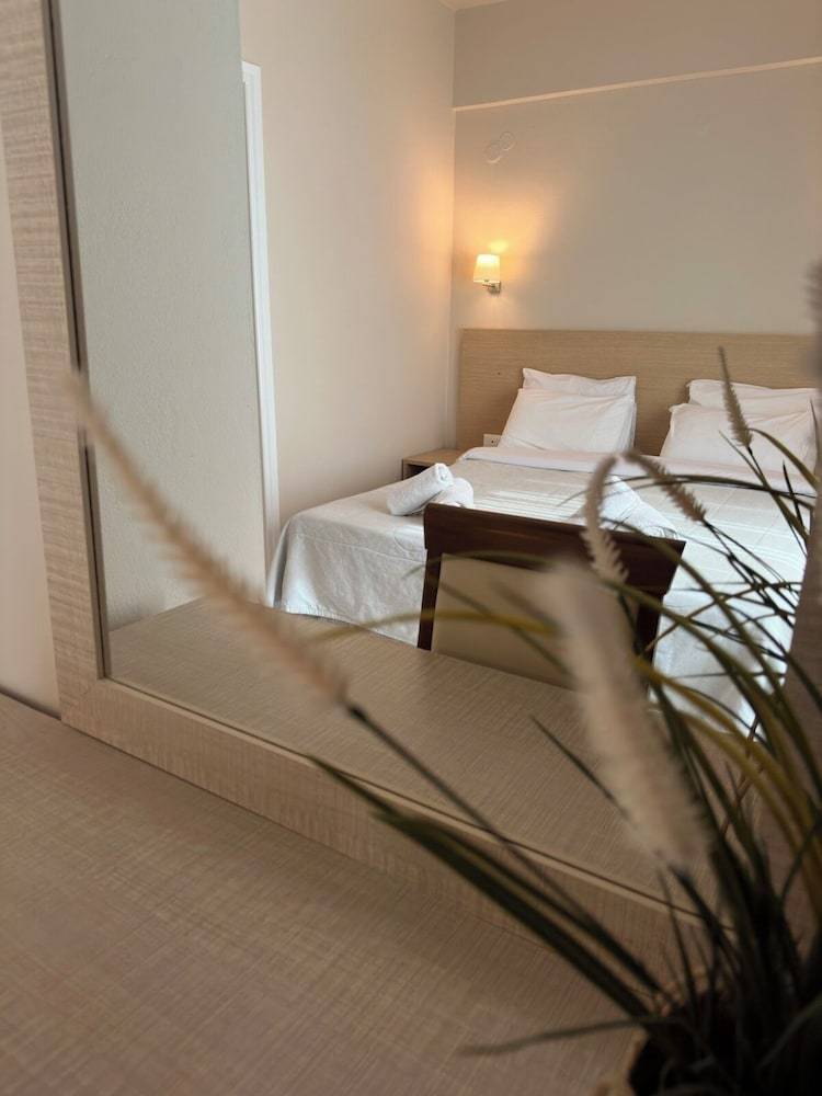 Apartament Drepano