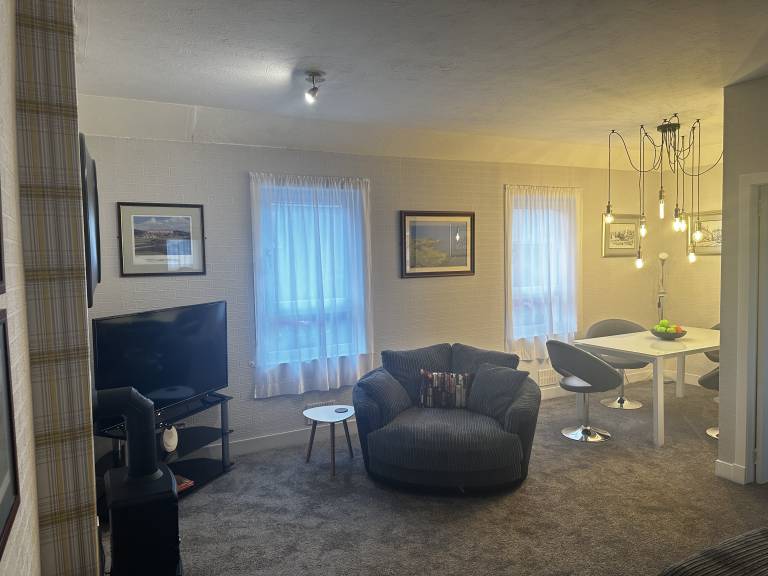 Apartment Ayr