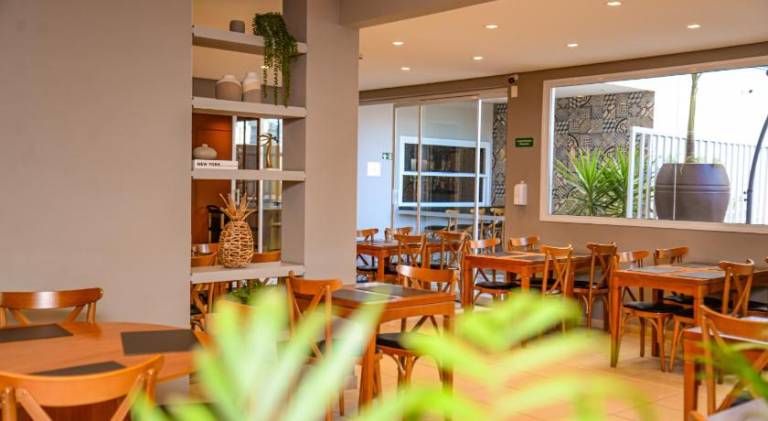 Comfort Hotel Bauru — photo 5