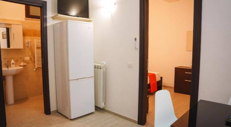 Rental apartment with 1 room for 7 persons — photo 5