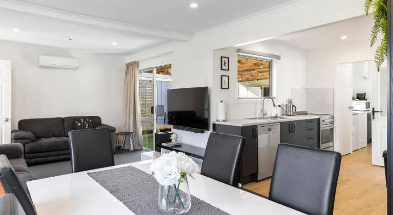 Charming house | Pet-friendly in Taupo