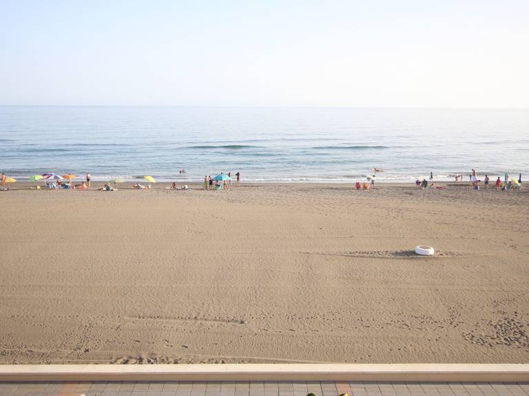 Ferienwohnung Torrox Costa