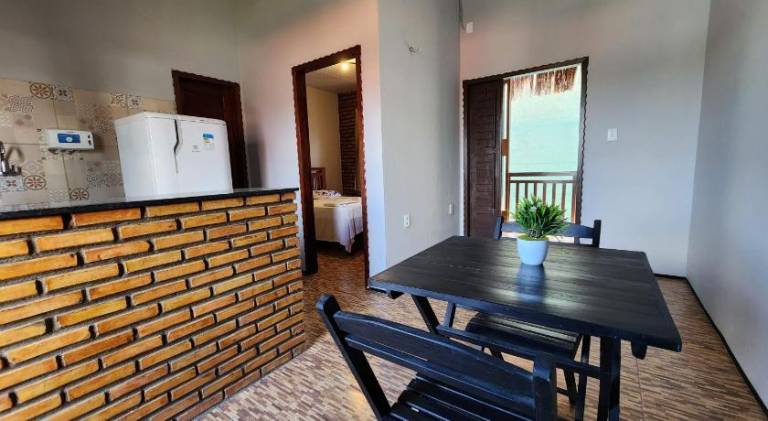 Serviced apartment with yard & terrace — photo 3