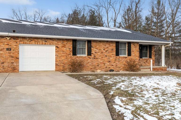 House East Peoria