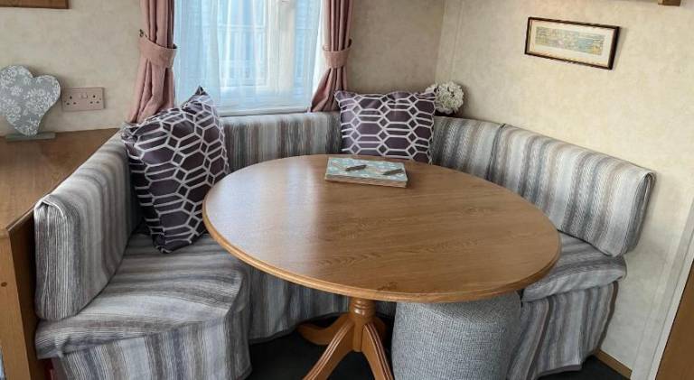 Holiday apartment with 2 rooms for 7 persons — photo 5