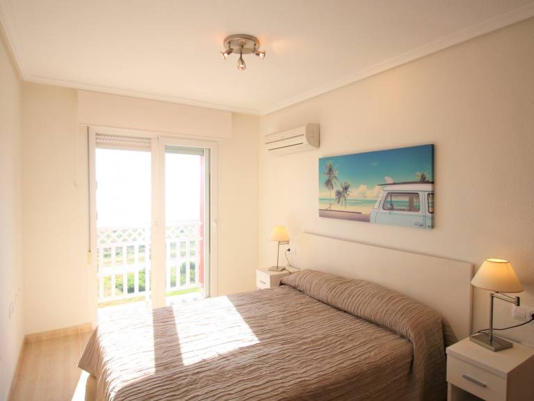 Holiday apartment with pool | Close to the beach | Pets allowed — photo 4