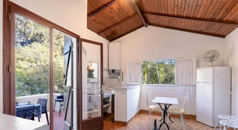 Vacation home with garden & patio | Dogs allowed — photo 2
