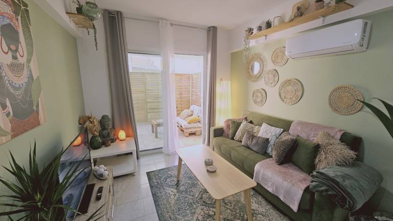 Apartament Larnaka
