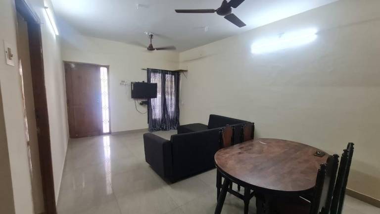 House Chinnammal Nagar