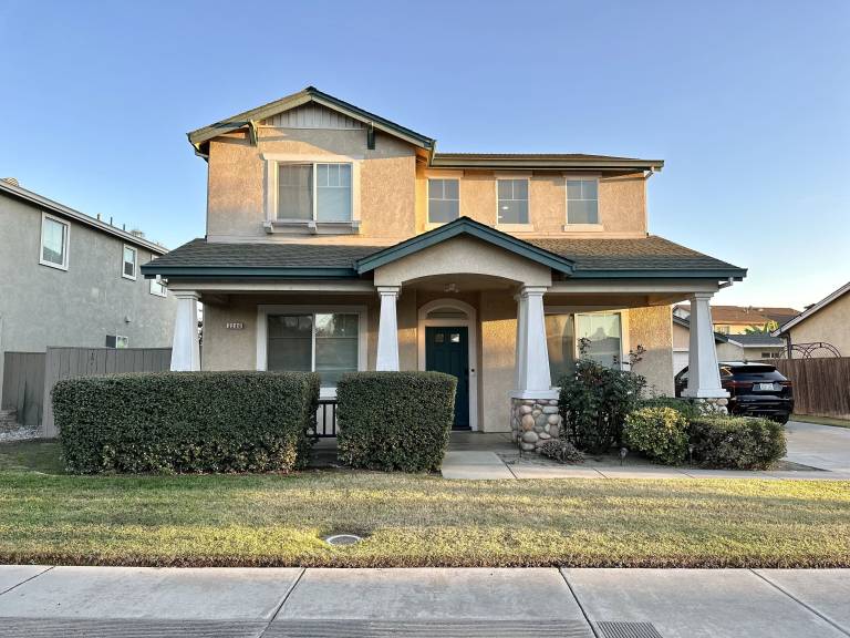 House Turlock