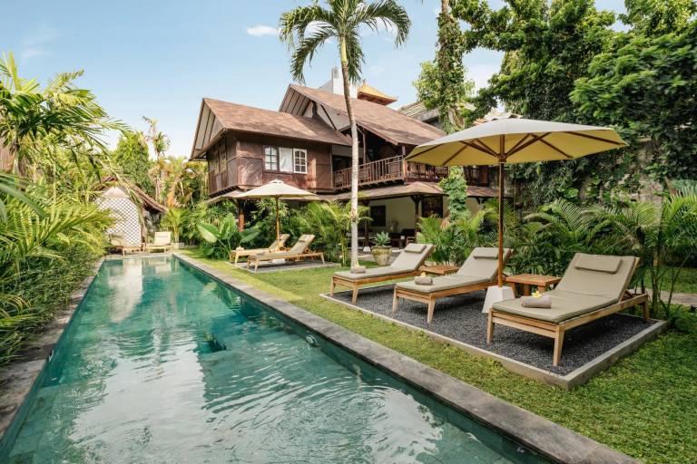Villa Kuta