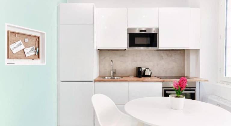 Rental apartment | Next to Como Cathedral — photo 3