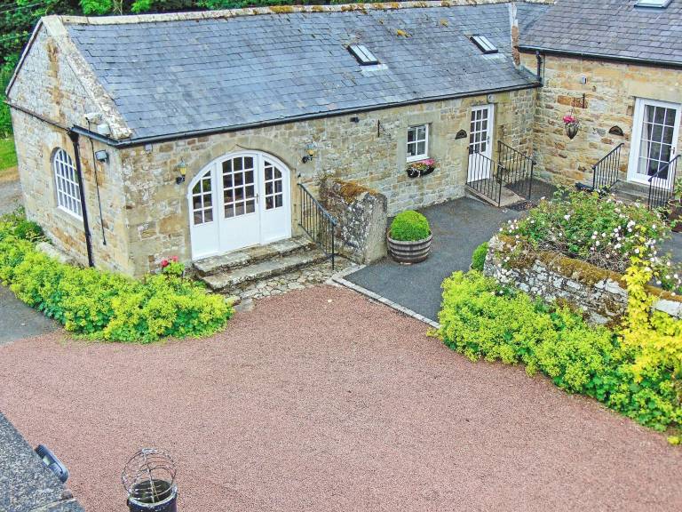 Cottage Rochester