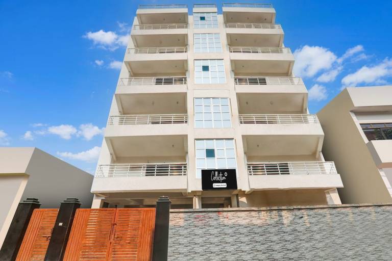 Super Collection O Chitaipur IIT BHU Campus Varanasi